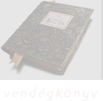 Vendégkönyv
